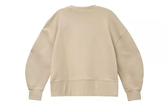 Женская толстовка Timberland, цвет Beige