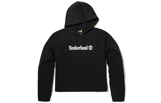 Женская толстовка Timberland, цвет Black