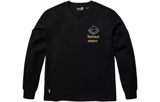 Женская толстовка Timberland, цвет Black