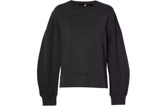 Женская толстовка Timberland, цвет Black