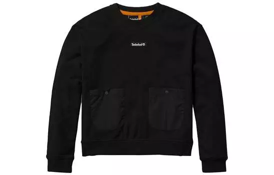 Женская толстовка Timberland, цвет Black