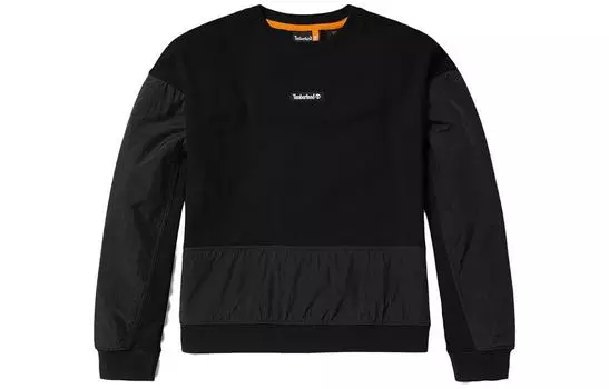 Женская толстовка Timberland, цвет Black