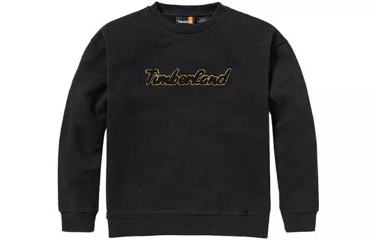Женская толстовка Timberland, цвет Black