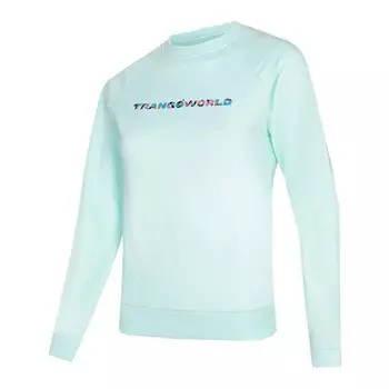 Женская толстовка Trangoworld, синий