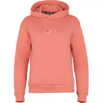 Женская толстовка.Удобная посадка. FILA, цвет rosa