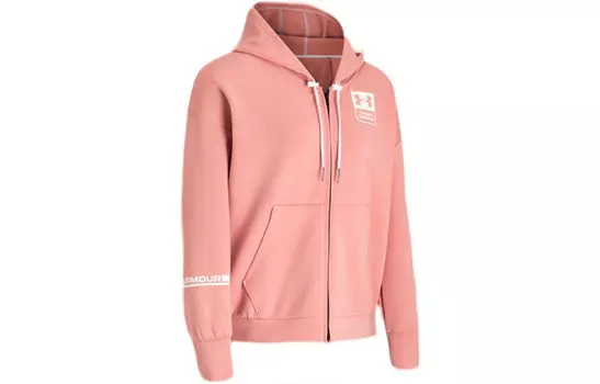 Женская толстовка Under Armour