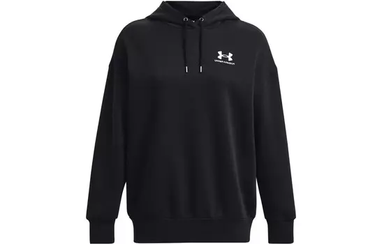 Женская толстовка Under Armour, цвет Black