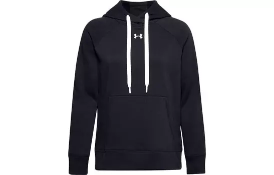 Женская толстовка Under Armour, цвет Black
