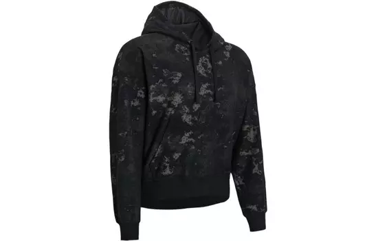 Женская толстовка Under Armour, цвет Black