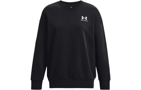 Женская толстовка Under Armour, цвет Black