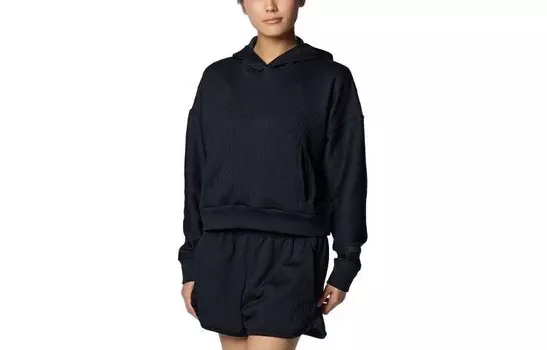 Женская толстовка Under Armour, цвет Black