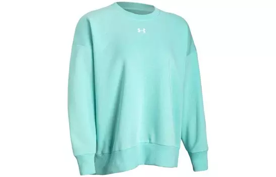 Женская толстовка Under Armour, цвет Blue