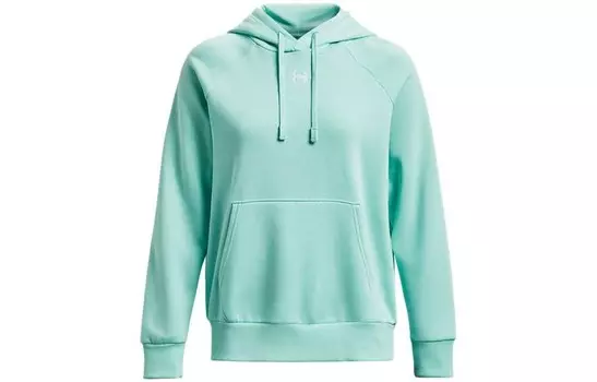 Женская толстовка Under Armour, цвет Blue