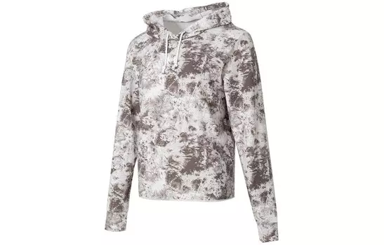 Женская толстовка Under Armour, цвет Brown
