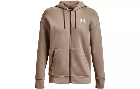 Женская толстовка Under Armour, цвет Brown
