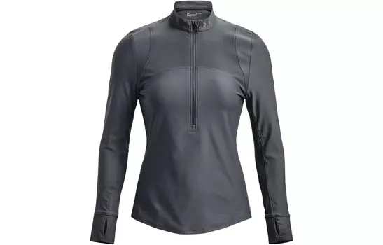 Женская толстовка Under Armour, цвет Charcoal