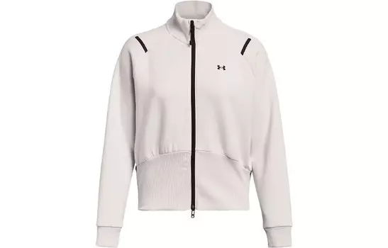 Женская толстовка Under Armour, цвет Clay white