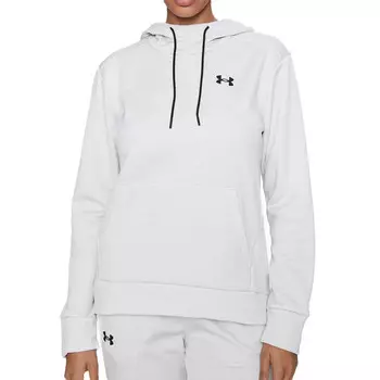 Женская толстовка Under Armour, цвет gris/gris/black
