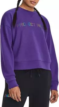 Женская толстовка Under Armour Project