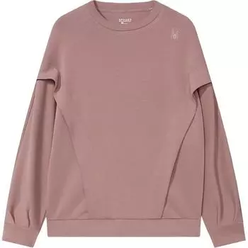 Женская толстовка URBAN LIFE SPYDER, Feather Gray