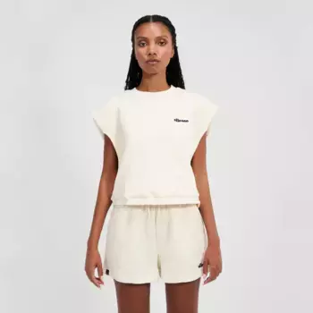 Женская толстовка Vale Top Ellesse, белый
