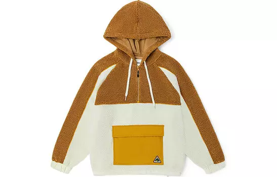 Женская толстовка Vans, цвет Beige
