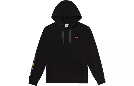 Женская толстовка Vans, цвет Black