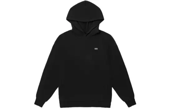 Женская толстовка Vans, цвет Black
