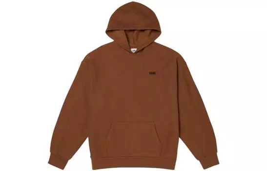 Женская толстовка Vans, цвет Brown