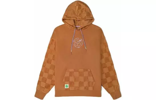 Женская толстовка Vans, цвет Brown