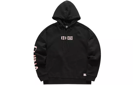 Женская толстовка Variety Training Collection, черная Anta