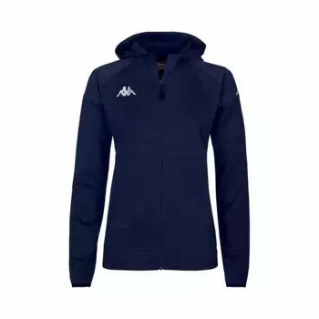 Женская толстовка Veneziata Kappa, тёмно-синий