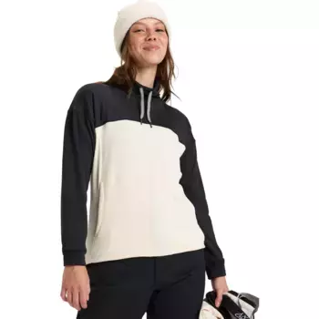 Женская толстовка Vertere Roxy, бежевый