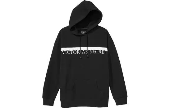Женская толстовка Victoria's Secret, цвет Black