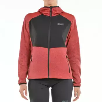 Женская толстовка Vifil +8000, коралловый