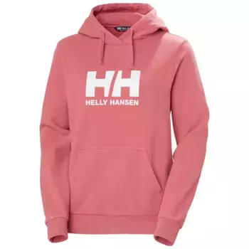 Женская толстовка W HH Logo 2.0 Helly Hansen, цвет Rosa