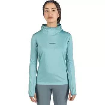 Женская толстовка Westweg Rossignol, синий