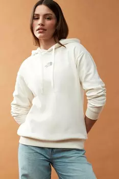 Женская толстовка Zumu The North Face, белый