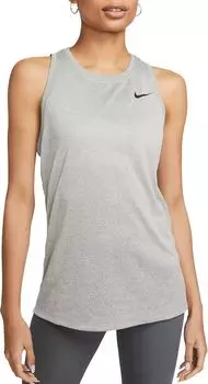 Женская тренировочная майка Nike Dri-FIT