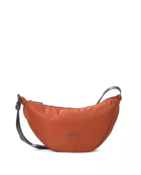 Женская треугольная сумка через плечо Hook в бойлерном цвете Kcb, оранжевый