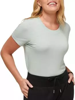 Женская трикотажная футболка Travismathew Cloud