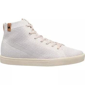 Женская трикотажная обувь Wanaka Saola, белый