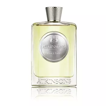 Женская туалетная вода 100мл, Atkinsons