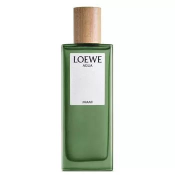Женская туалетная вода Agua de Loewe Miami EDT Loewe, 150