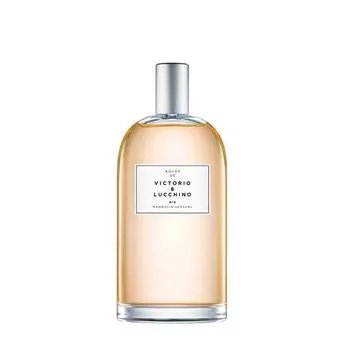 Женская туалетная вода Agua de V&L N 6 Magnolia, Flor de Agua, Melocotn Victorio & Lucchino, 150