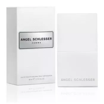 Женская туалетная вода Angel Schlesser Femme, 50 мл