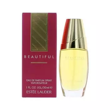 Женская туалетная вода Beautiful EDP Este Lauder, 30