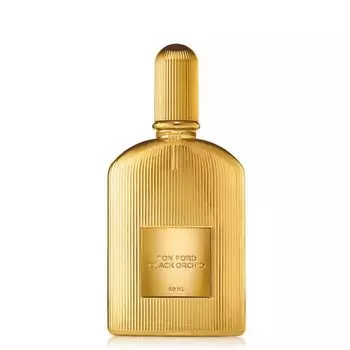 Женская туалетная вода Black Orchid Parfum Gold Tom Ford, 50