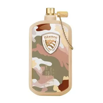 Женская туалетная вода Blauer Un1T3D Camou For Women, 50 мл