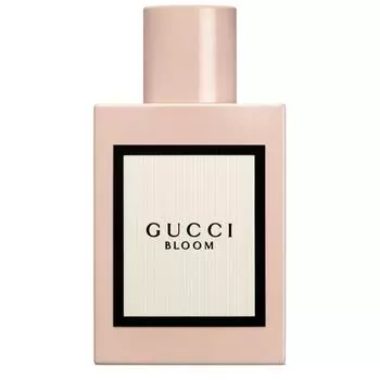 Женская туалетная вода Bloom EDP Gucci, 50